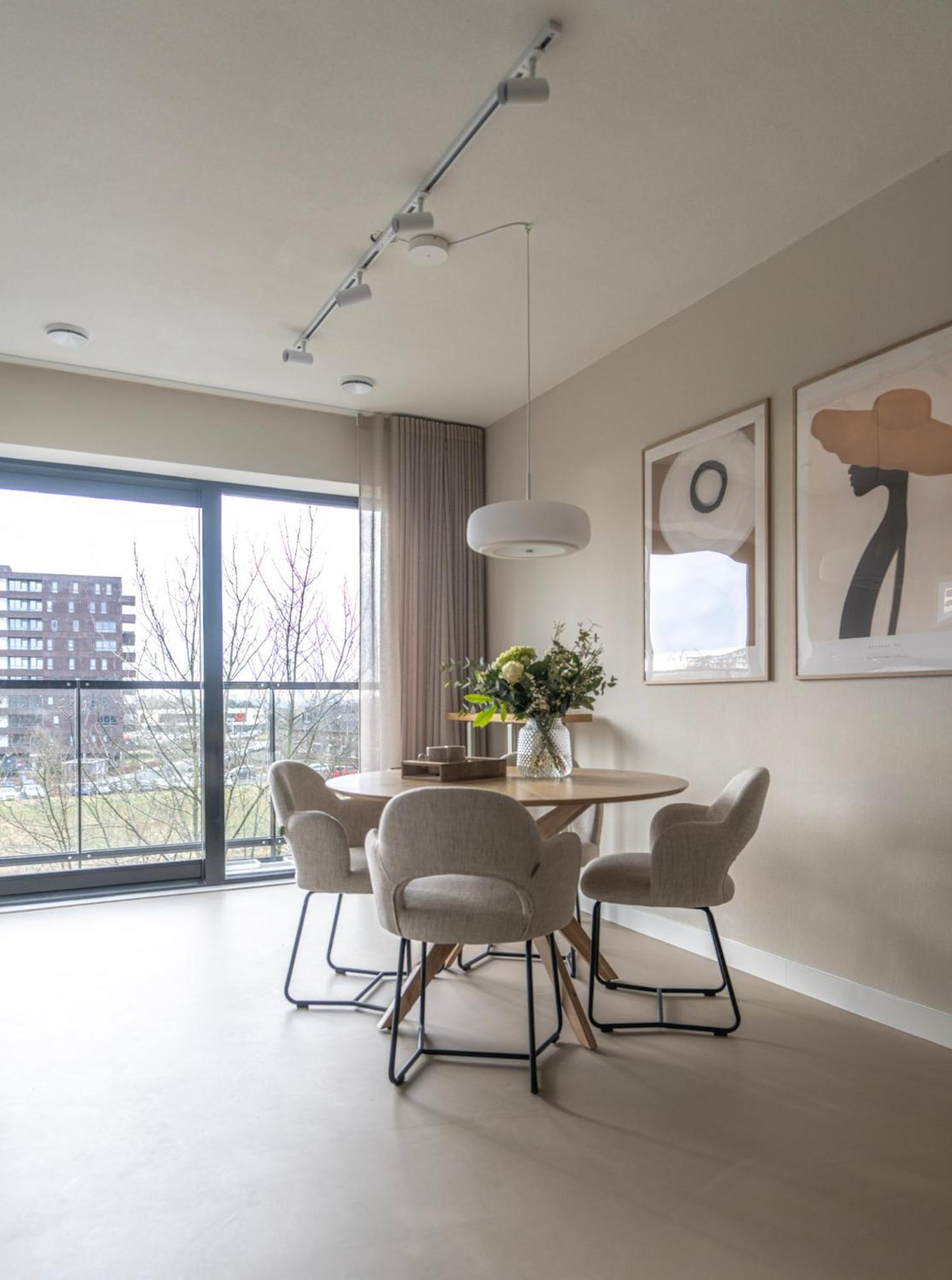 Birdseye Short Residentie Rotterdam-kralingen * Rotterdam