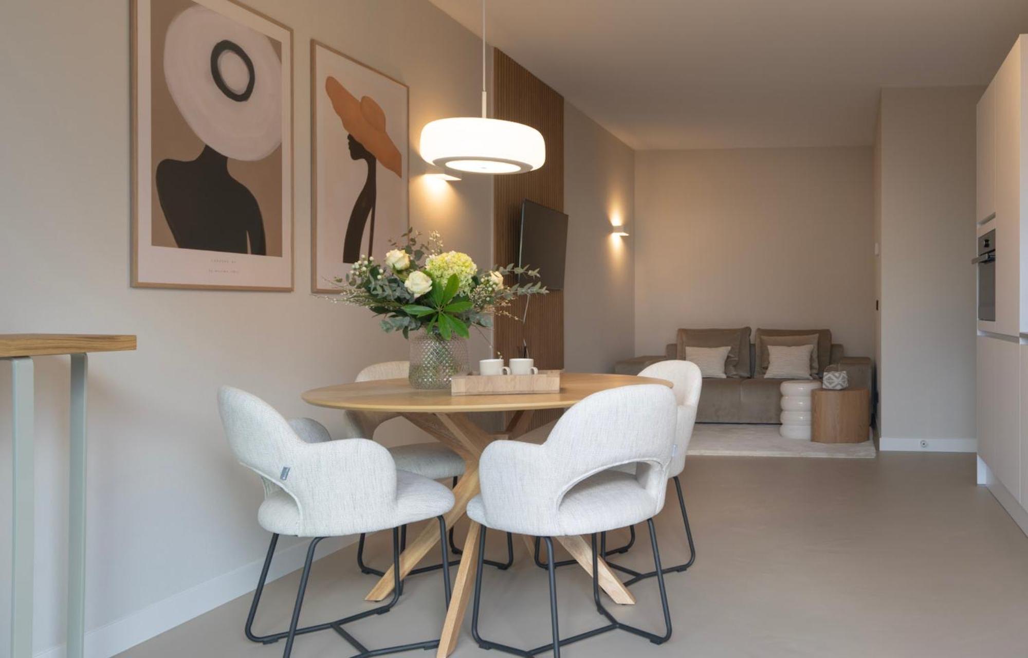 Birdseye Short Residentie Rotterdam-kralingen Rotterdam