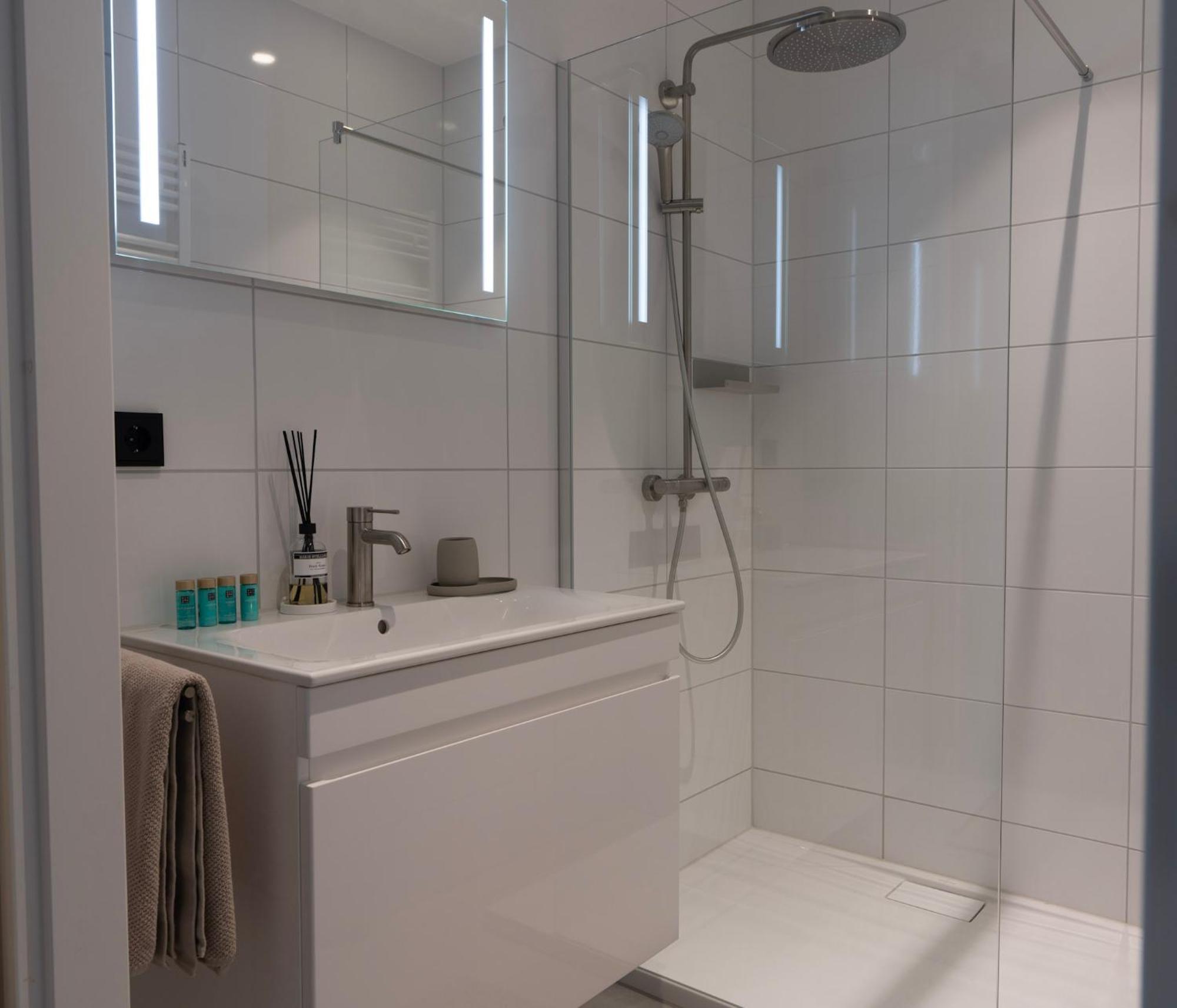 Birdseye Short Residentie Rotterdam-kralingen Appartement *