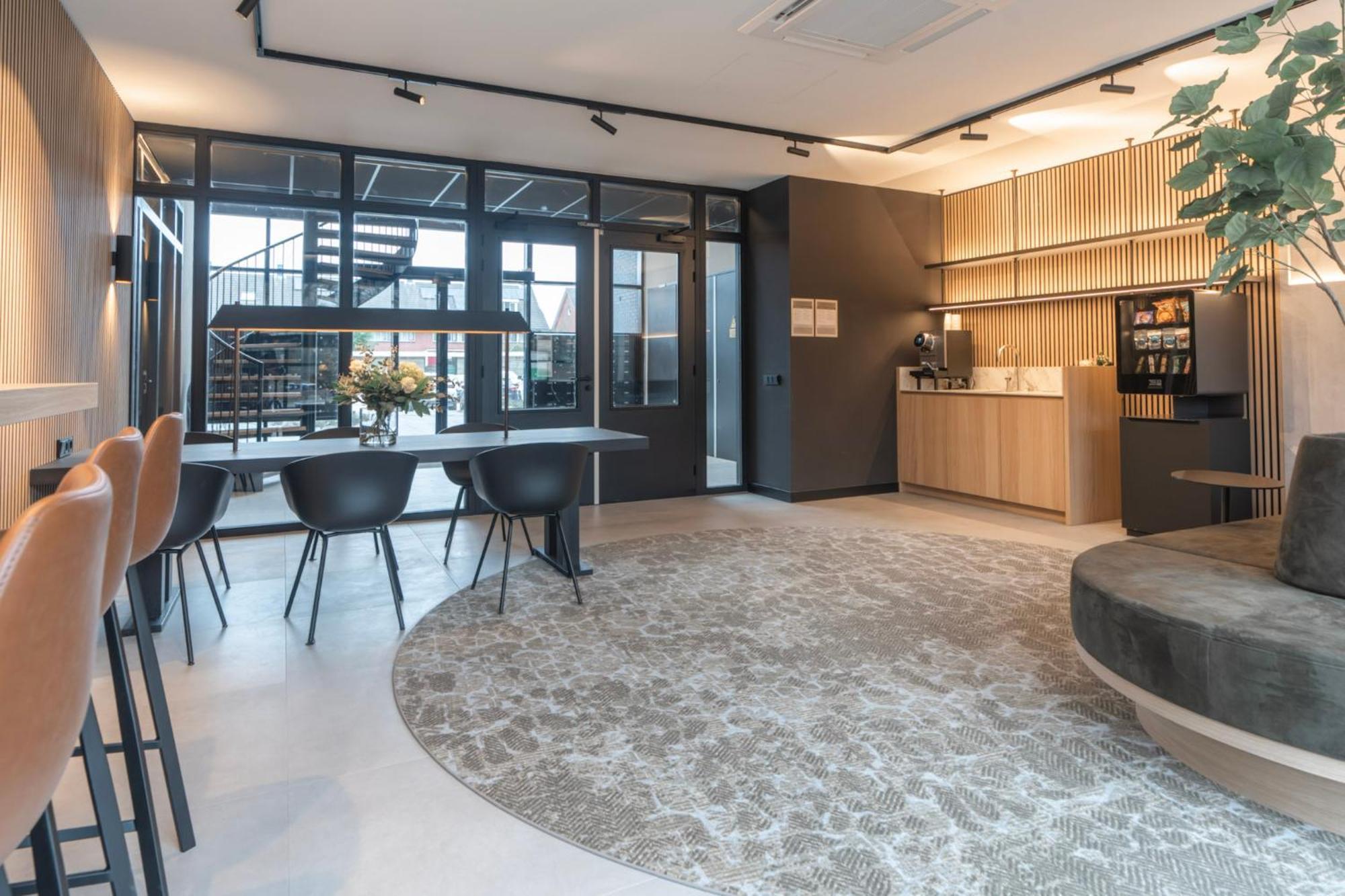 Birdseye Short Residentie Rotterdam-kralingen Appartement *