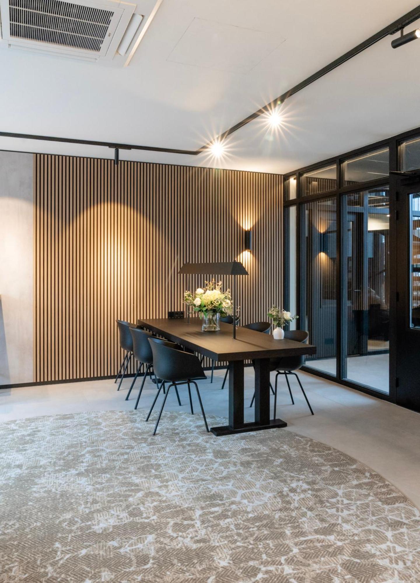 Birdseye Short Residentie Rotterdam-kralingen