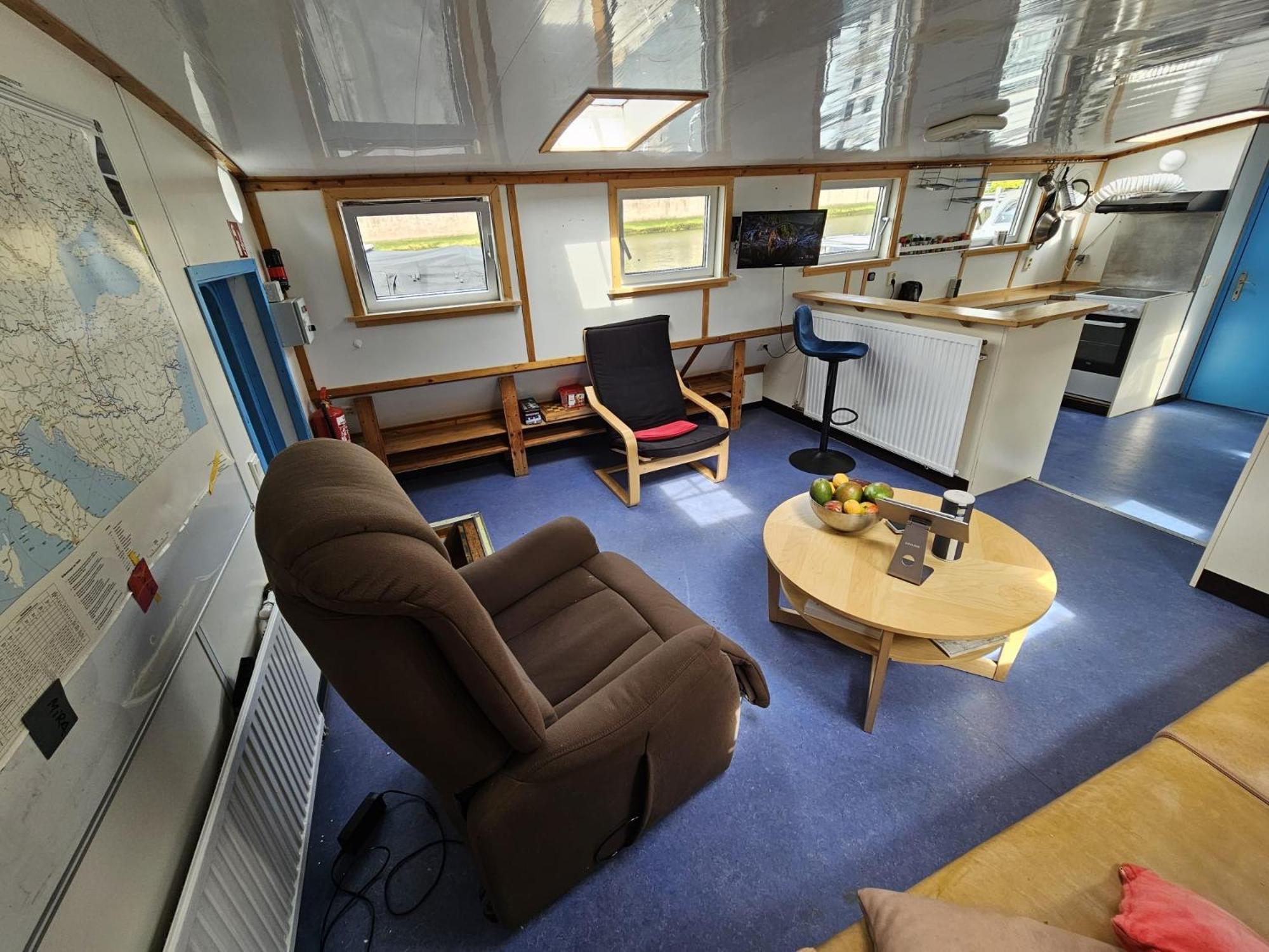 Boco Living Botel