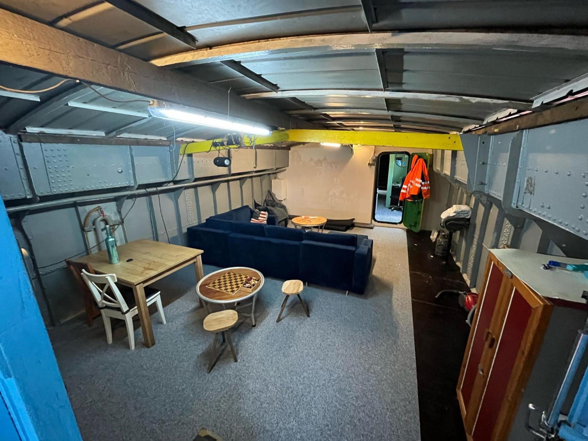 Boco Living Botel *
