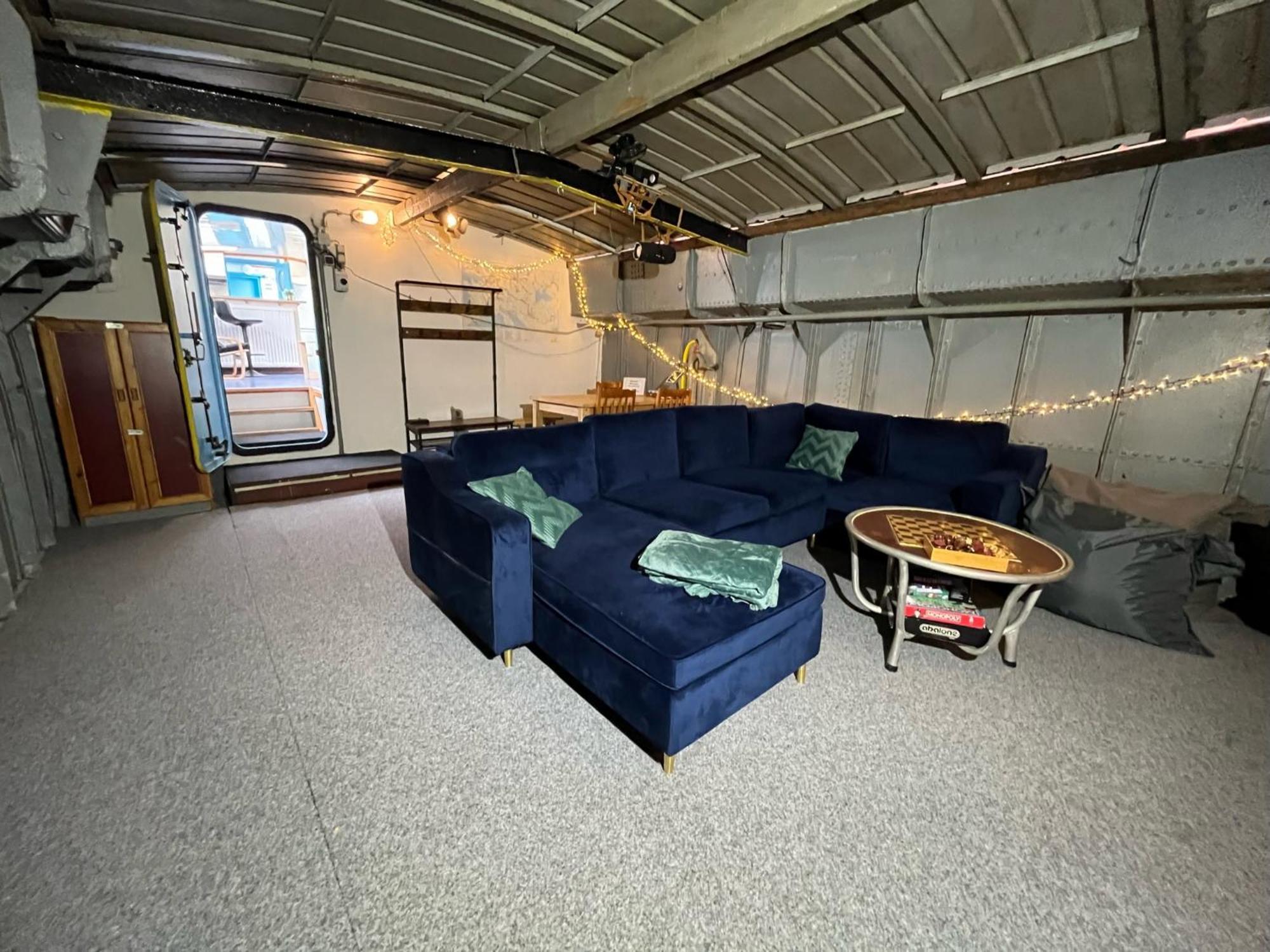 Boco Living Botel Rotterdam
