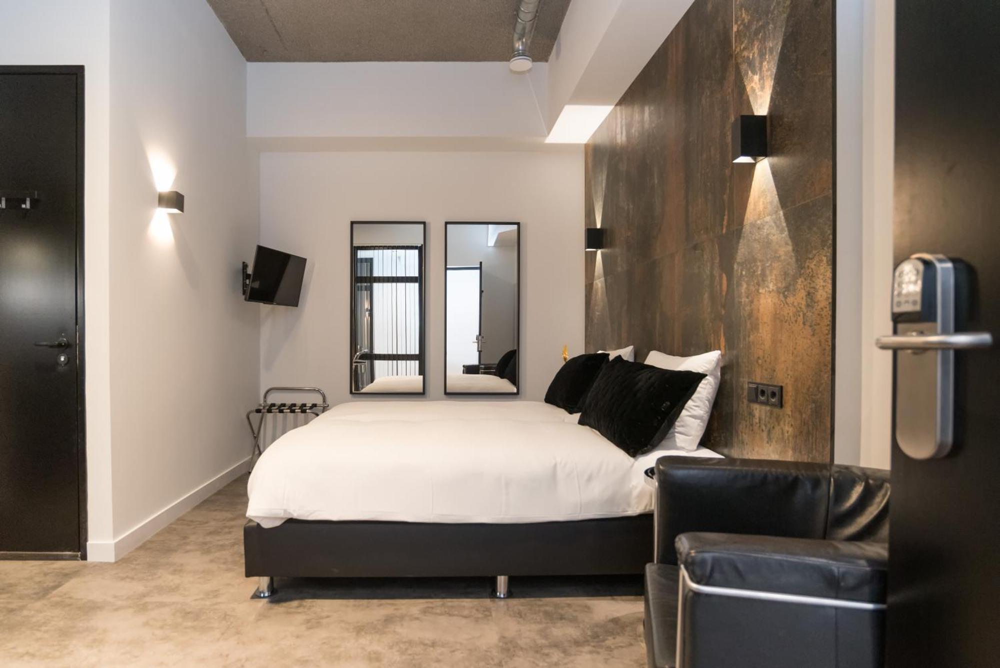 Aparthotel Midtown