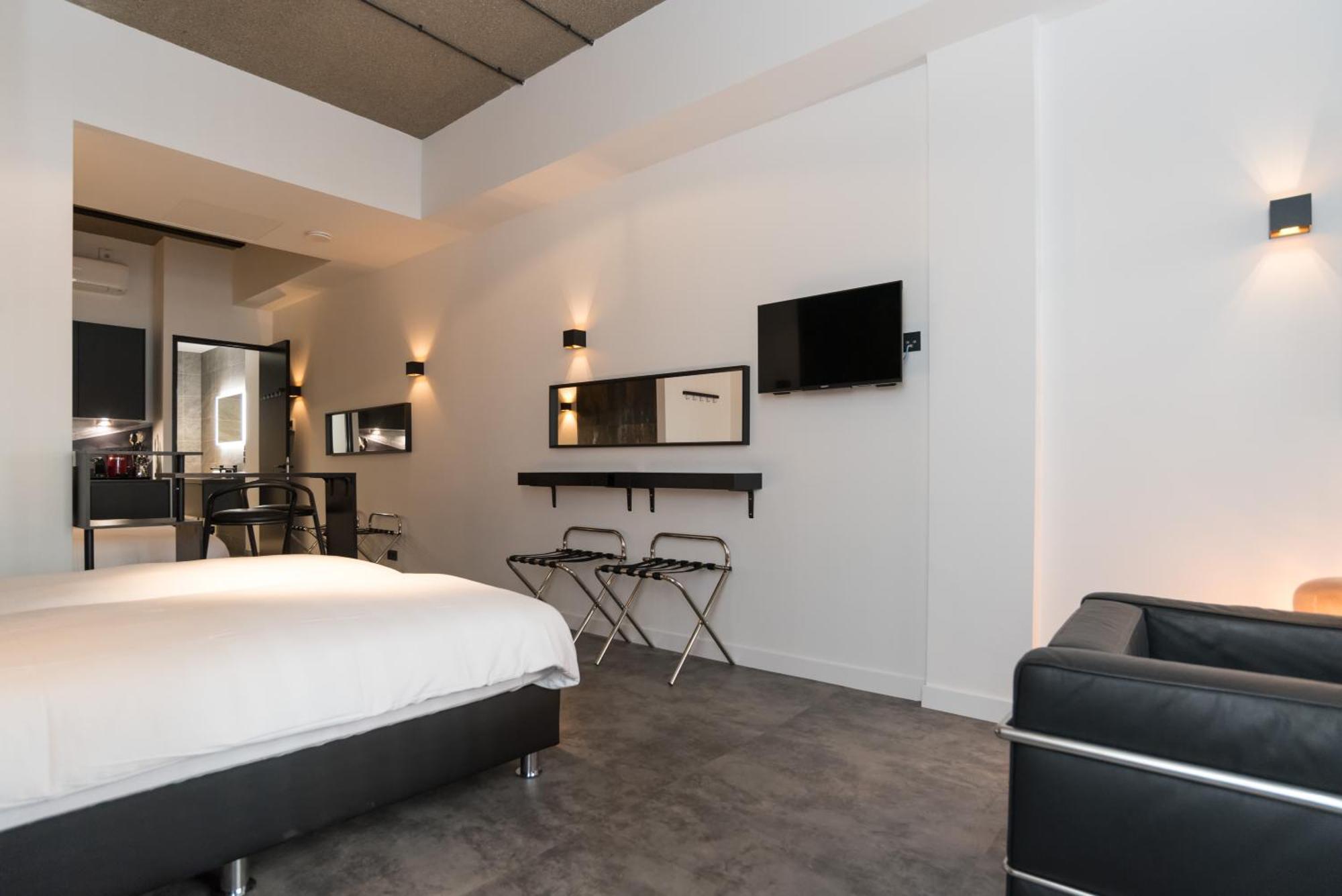 Midtown Aparthotel Rotterdam