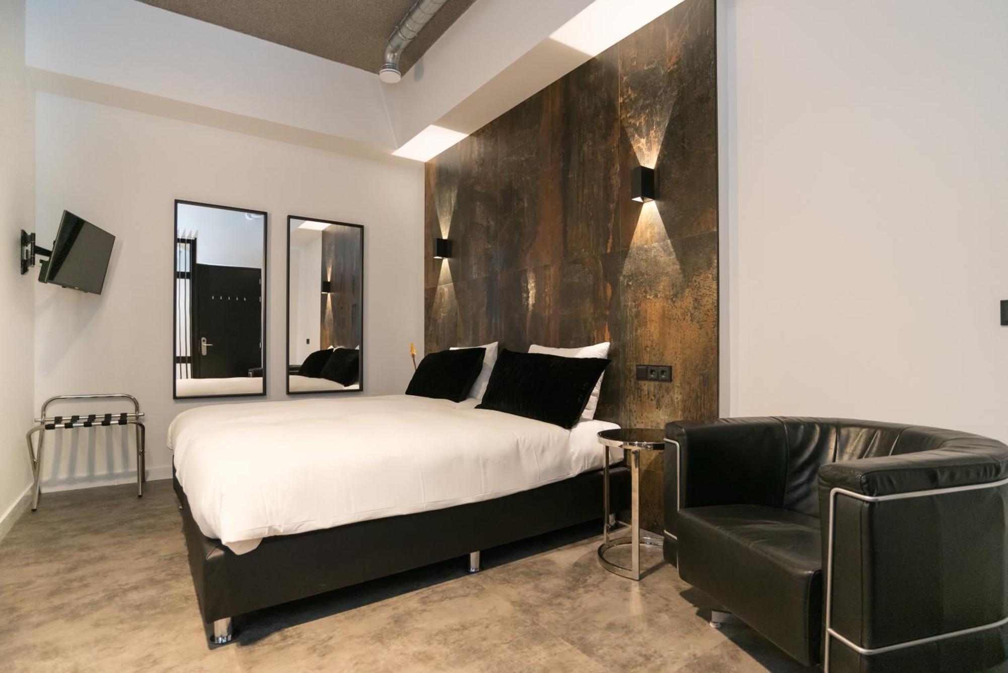 Aparthotel Midtown Rotterdam