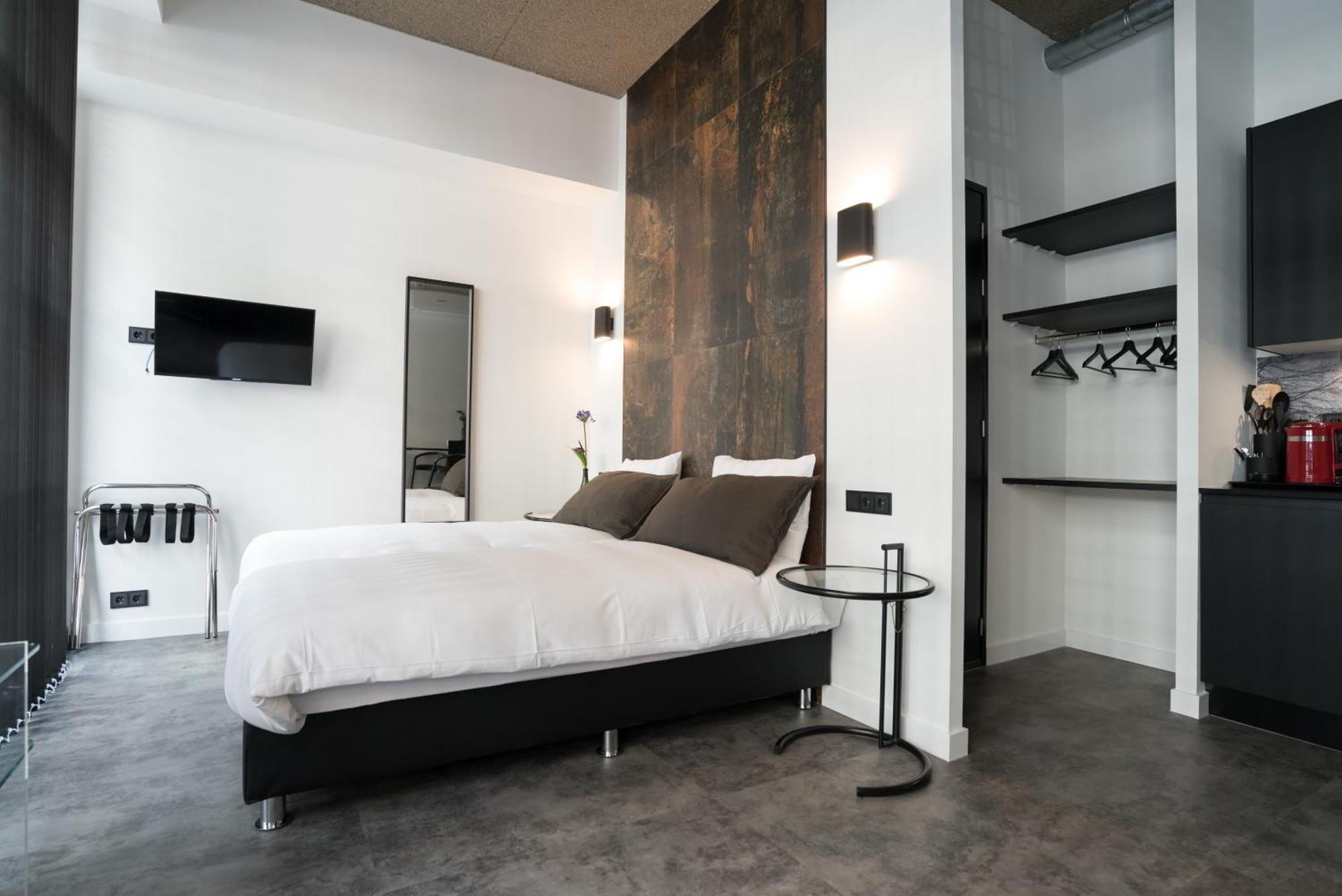 Aparthotel Midtown