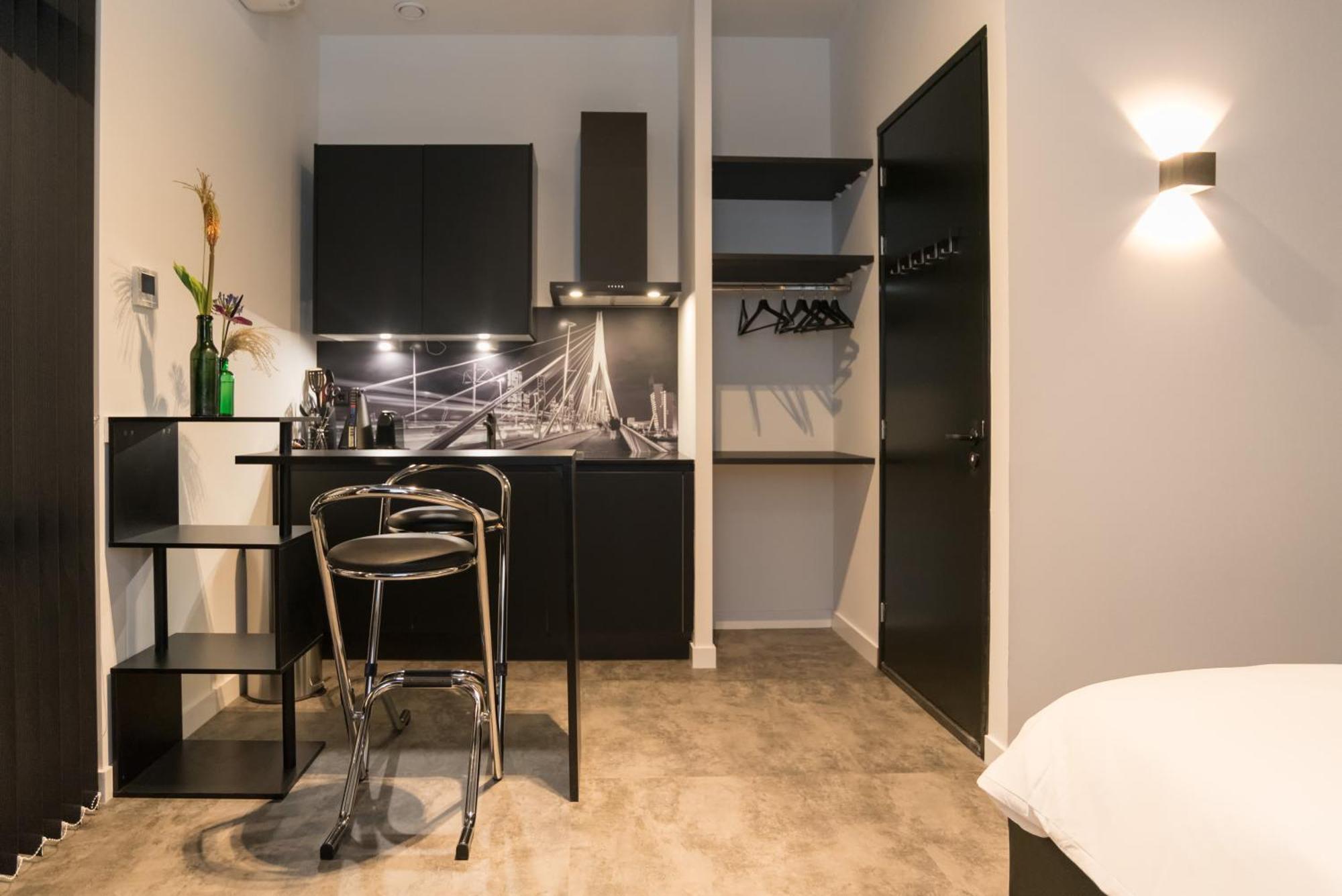 Aparthotel Midtown