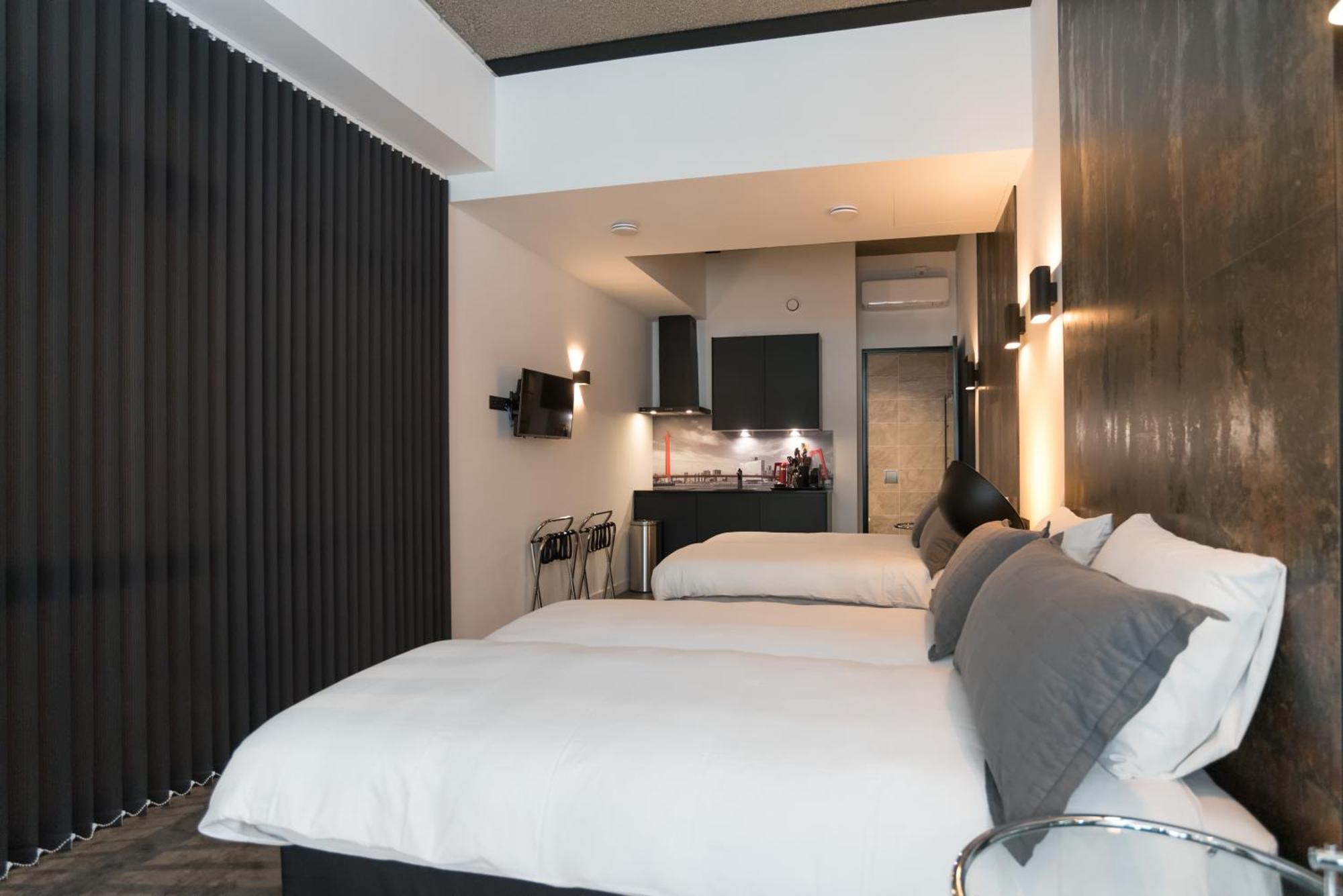 Aparthotel Midtown *