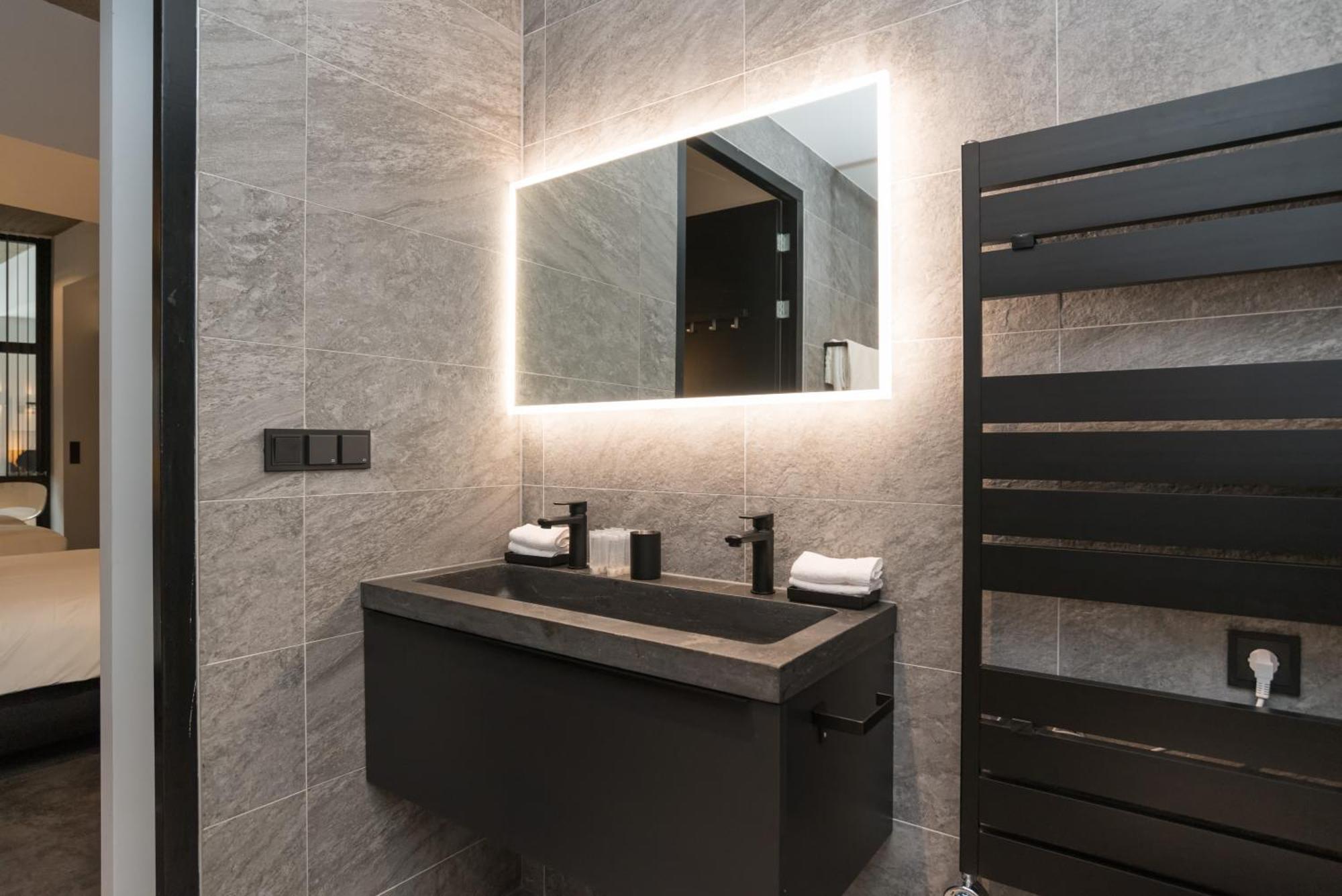 Aparthotel Midtown