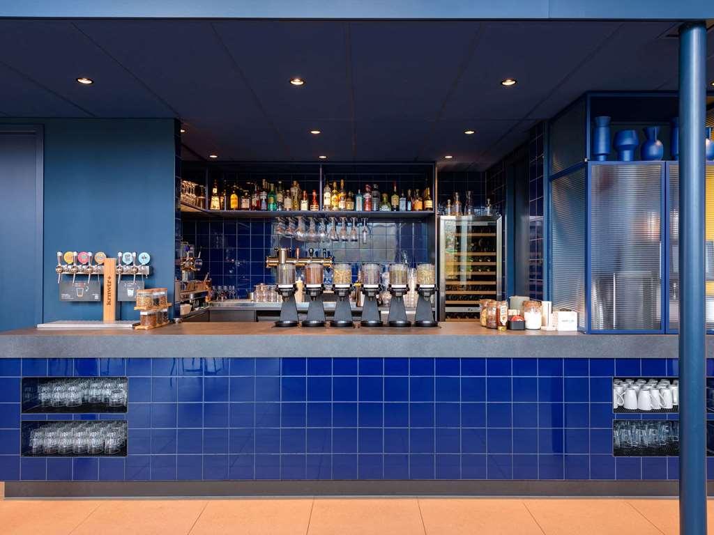 Ibis Styles Ahoy * Rotterdam
