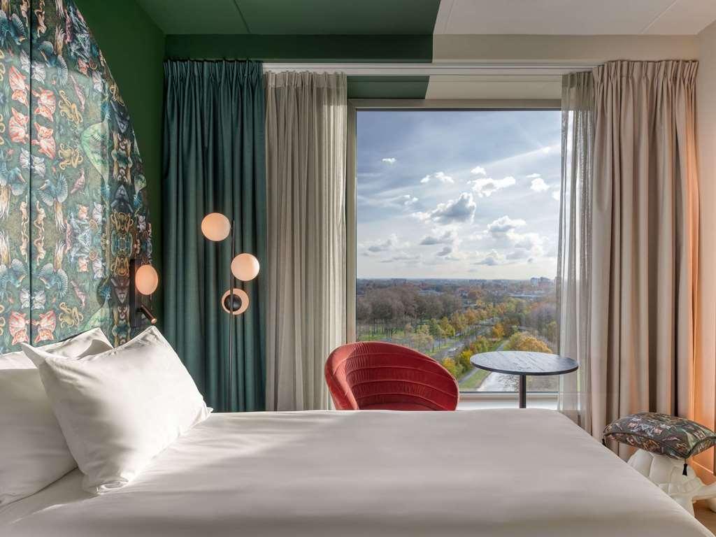 Hotel Ibis Styles Ahoy
