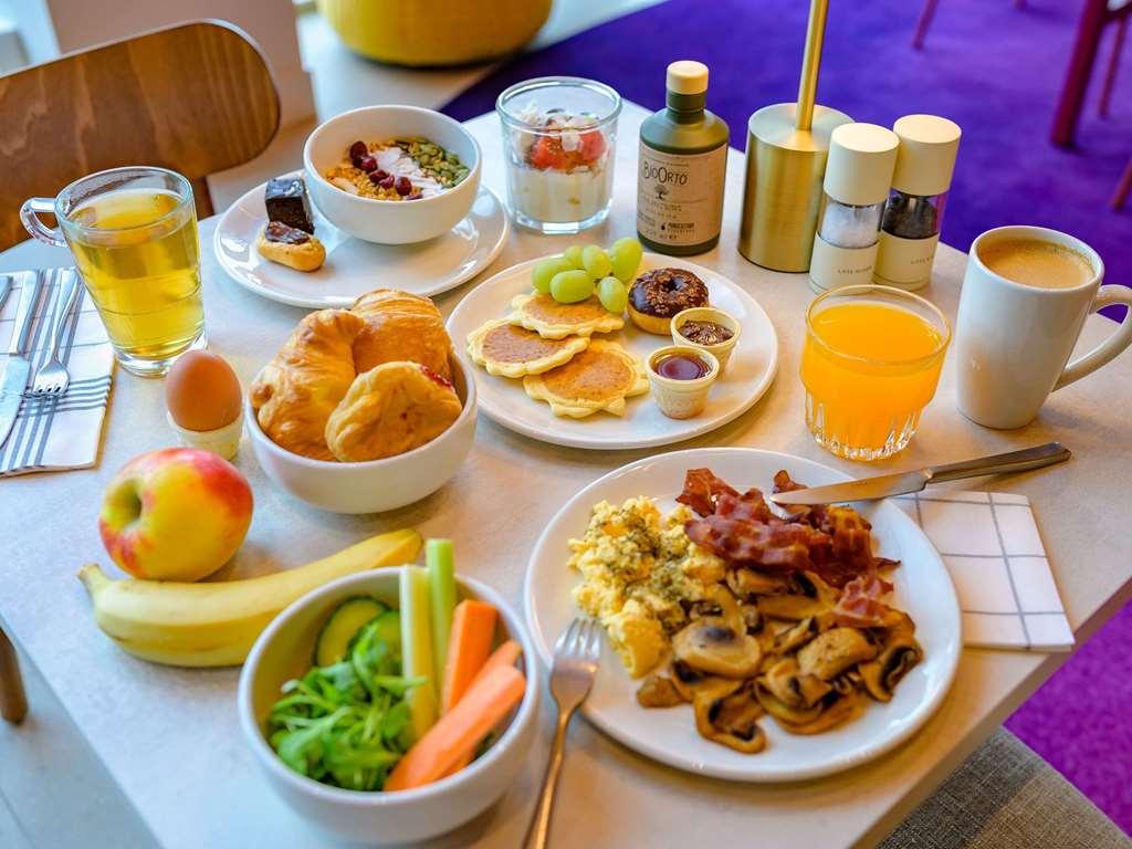 Hotel Ibis Styles Ahoy *
