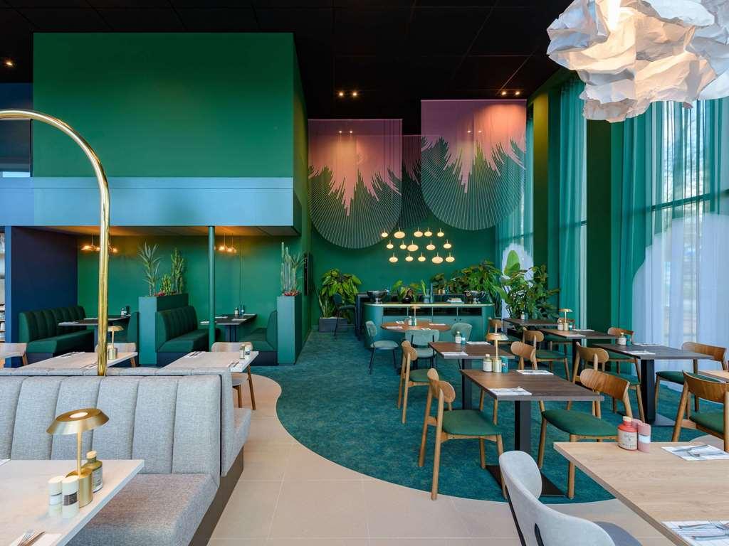 Ibis Styles Ahoy Hotel Rotterdam