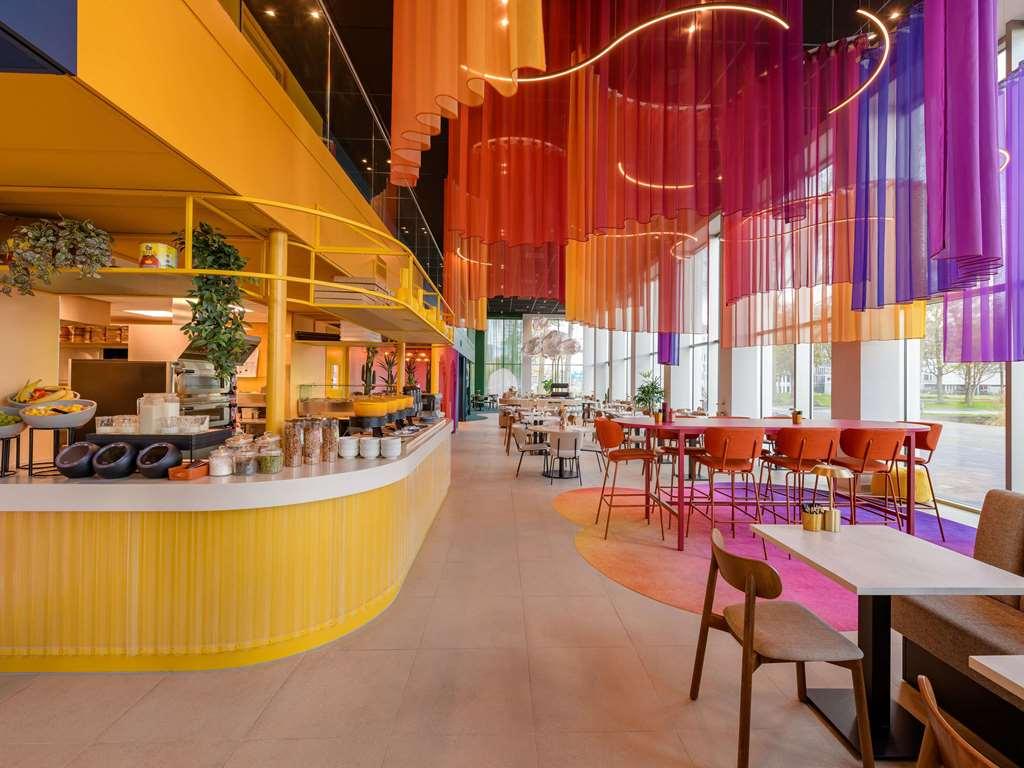 Ibis Styles Ahoy *