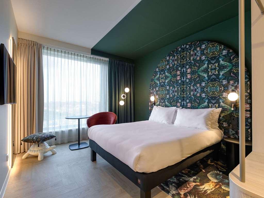 Ibis Styles Ahoy Rotterdam