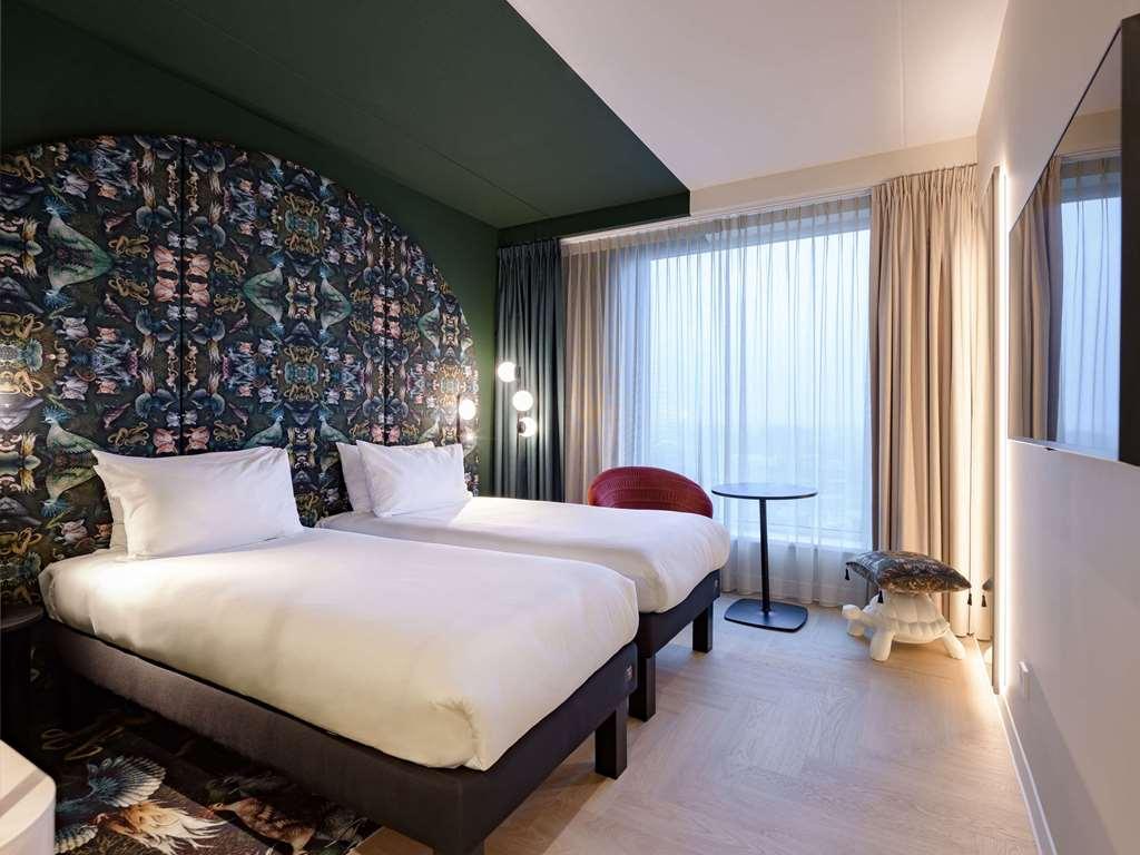 Ibis Styles Ahoy * Rotterdam