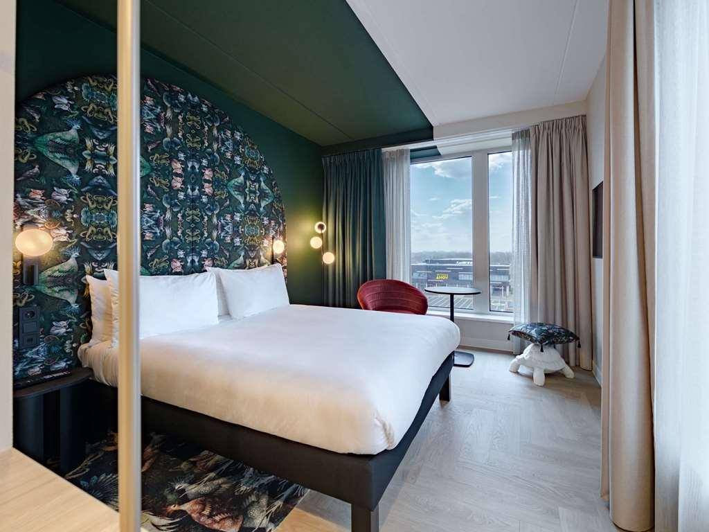 Ibis Styles Ahoy