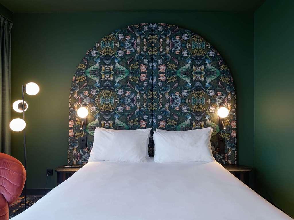 Ibis Styles Ahoy Hotel