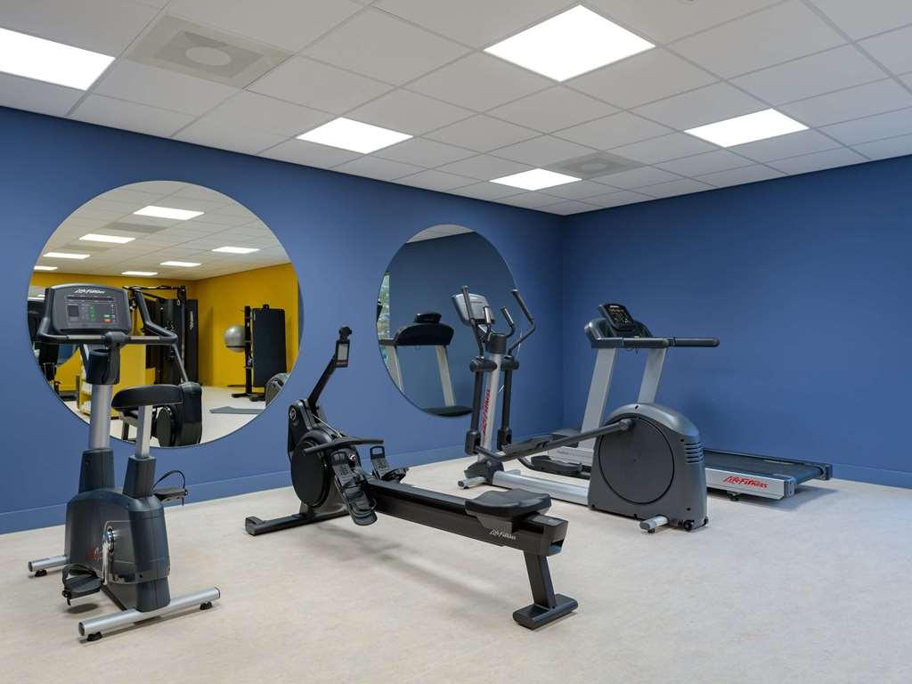 Hotel Ibis Styles Ahoy