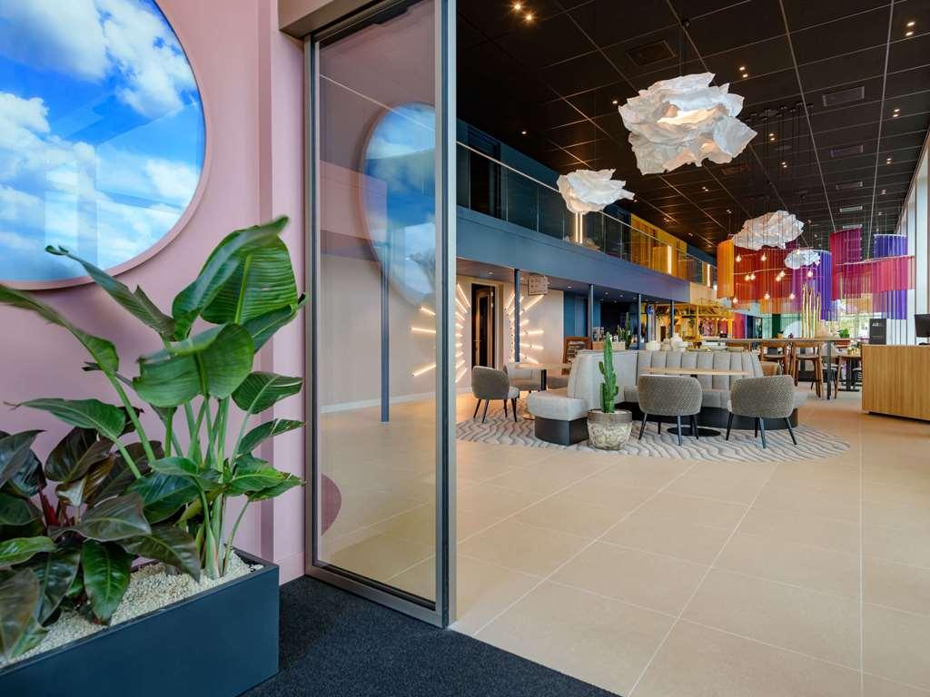 Ibis Styles Ahoy Hotel *