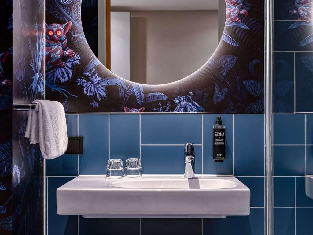 Ibis Styles Ahoy *