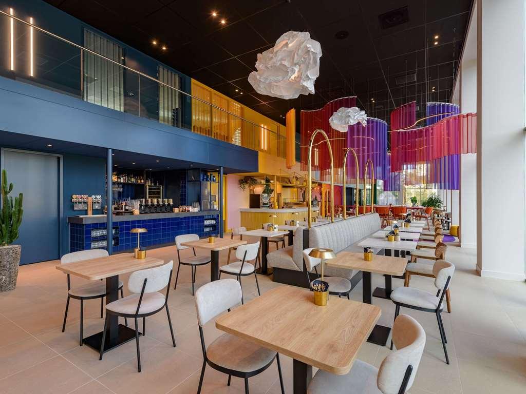 Ibis Styles Ahoy Rotterdam