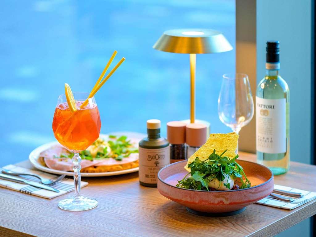 Ibis Styles Ahoy Hotel