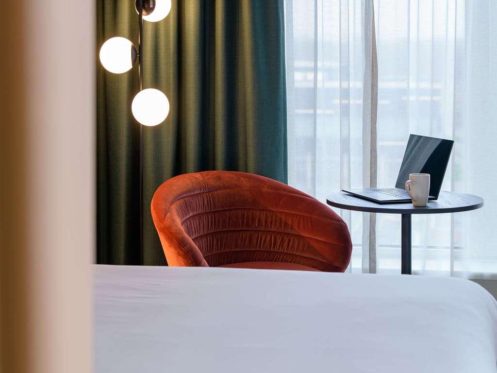 Hotel Ibis Styles Ahoy