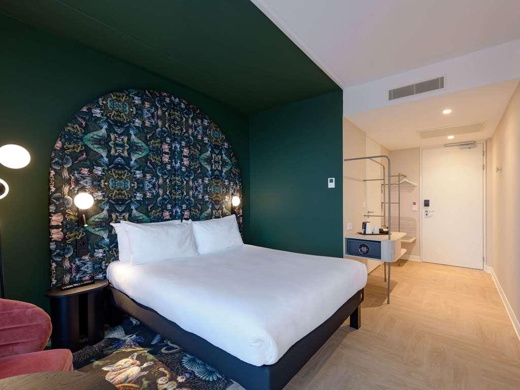 Ibis Styles Ahoy Hotel Rotterdam