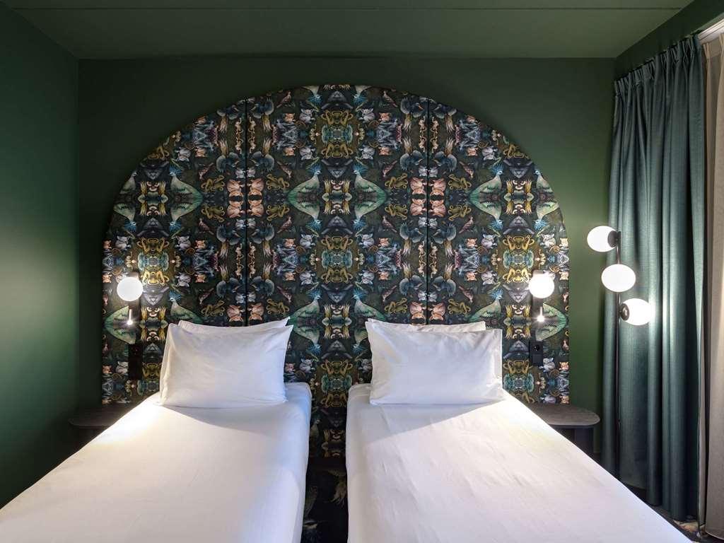 Hotel Ibis Styles Ahoy Rotterdam