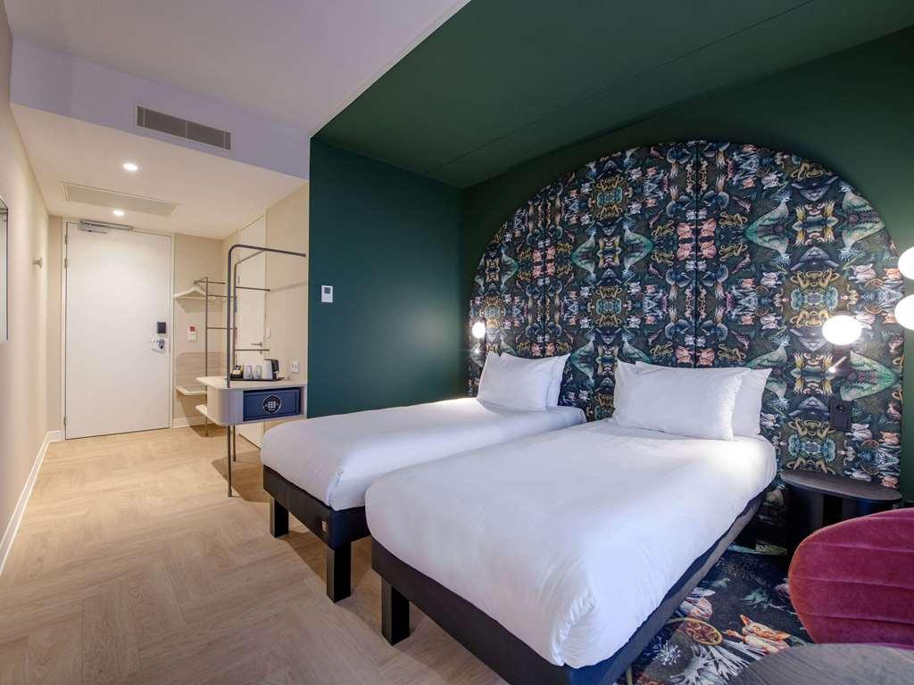 Ibis Styles Ahoy Hotel