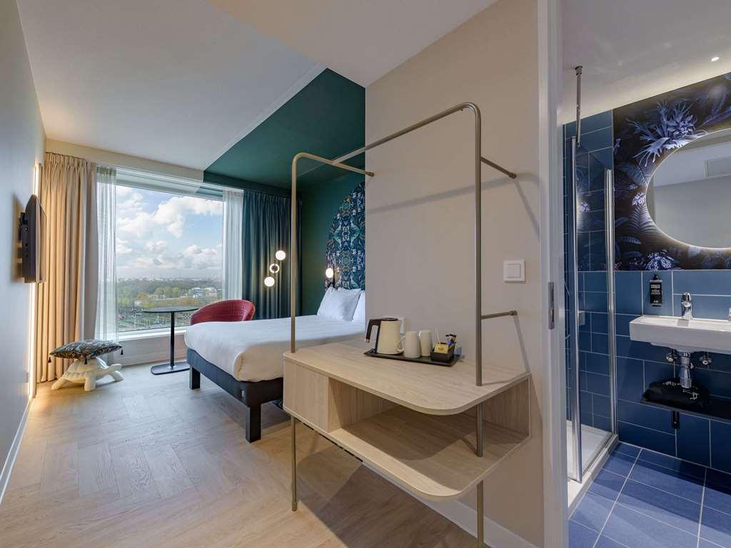 Hotel Ibis Styles Ahoy Rotterdam