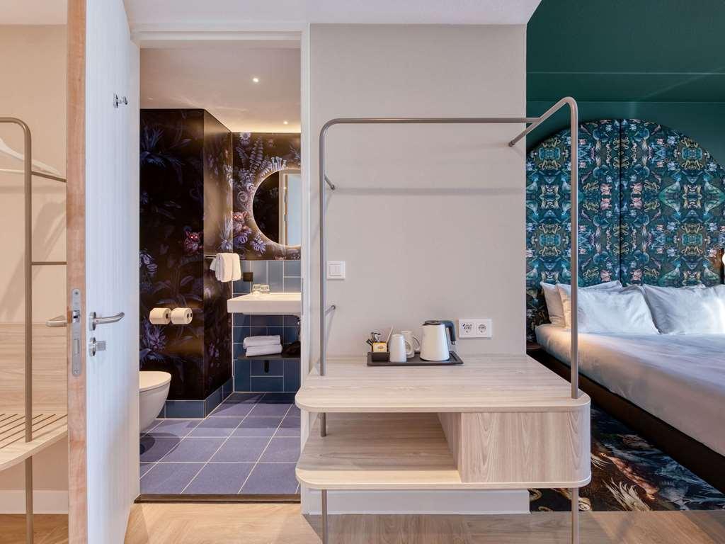 Ibis Styles Ahoy *