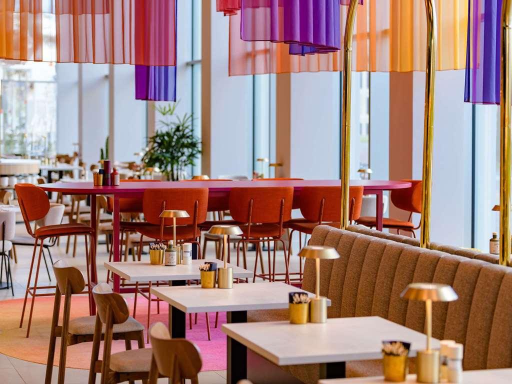 Ibis Styles Ahoy * Rotterdam