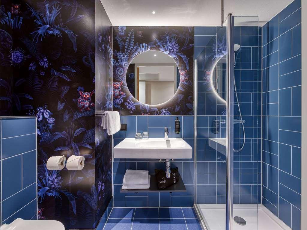 Ibis Styles Ahoy Hotel