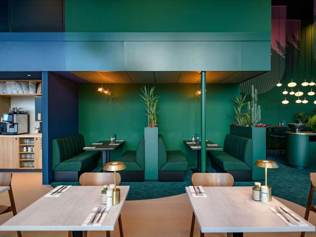 Hotel Ibis Styles Ahoy