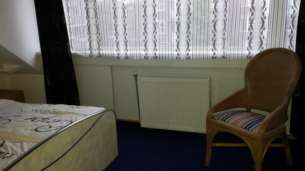 Apartamento Sewdien's Beverwaard
