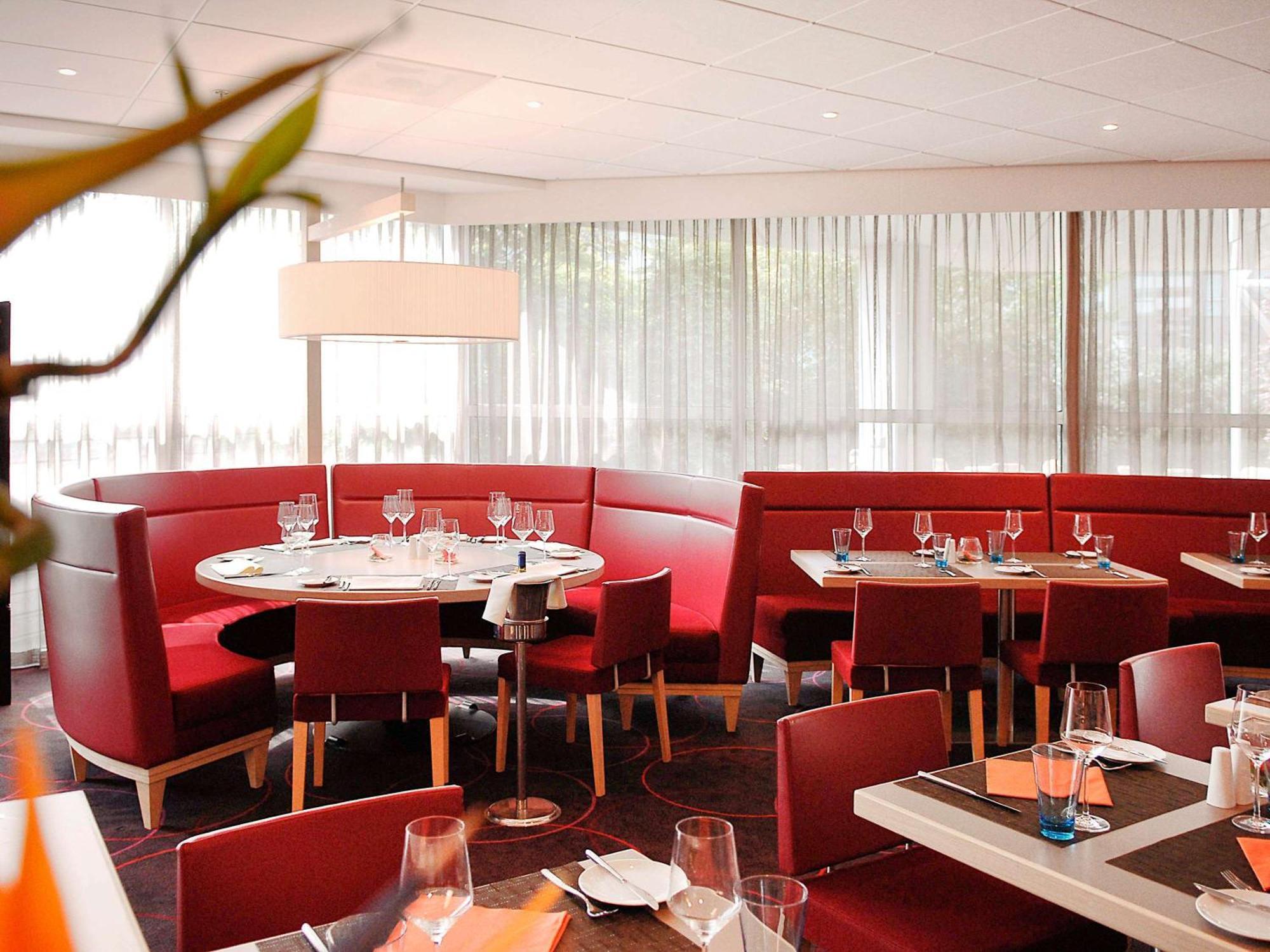 Novotel Brainpark Hotel