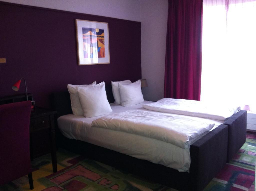 Art 4* Rotterdam