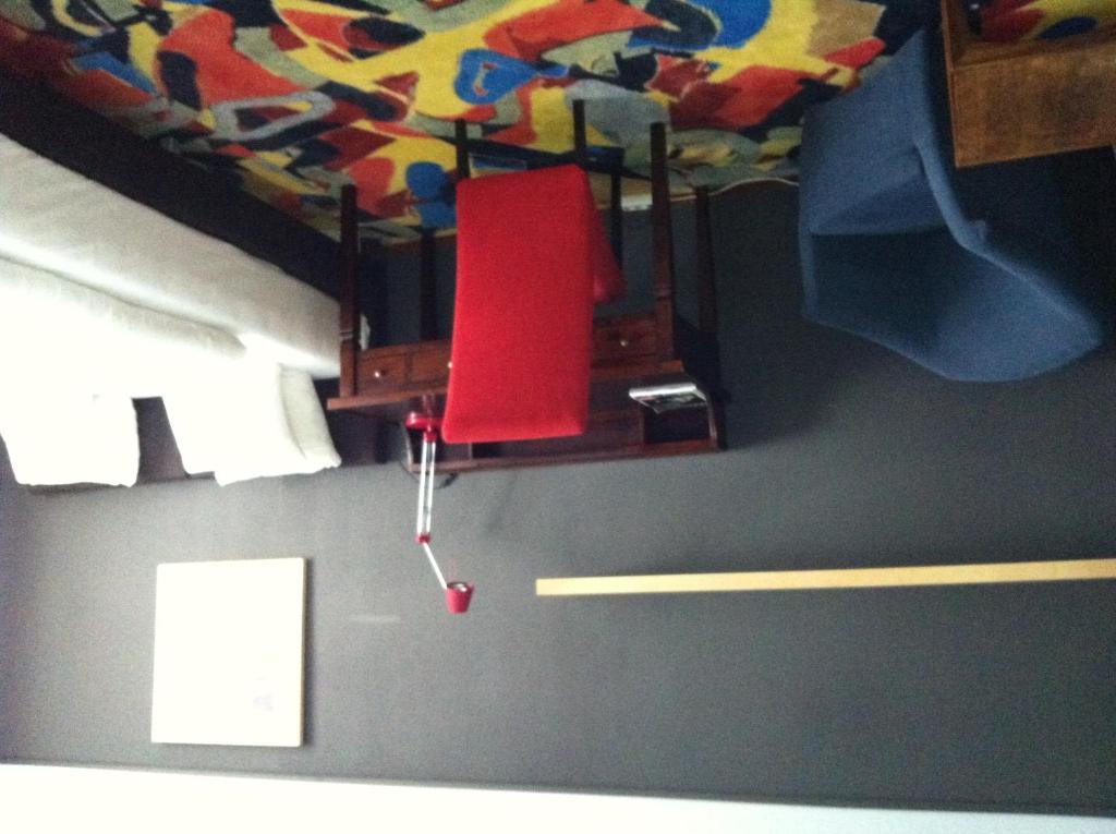 Art Hotel Rotterdam