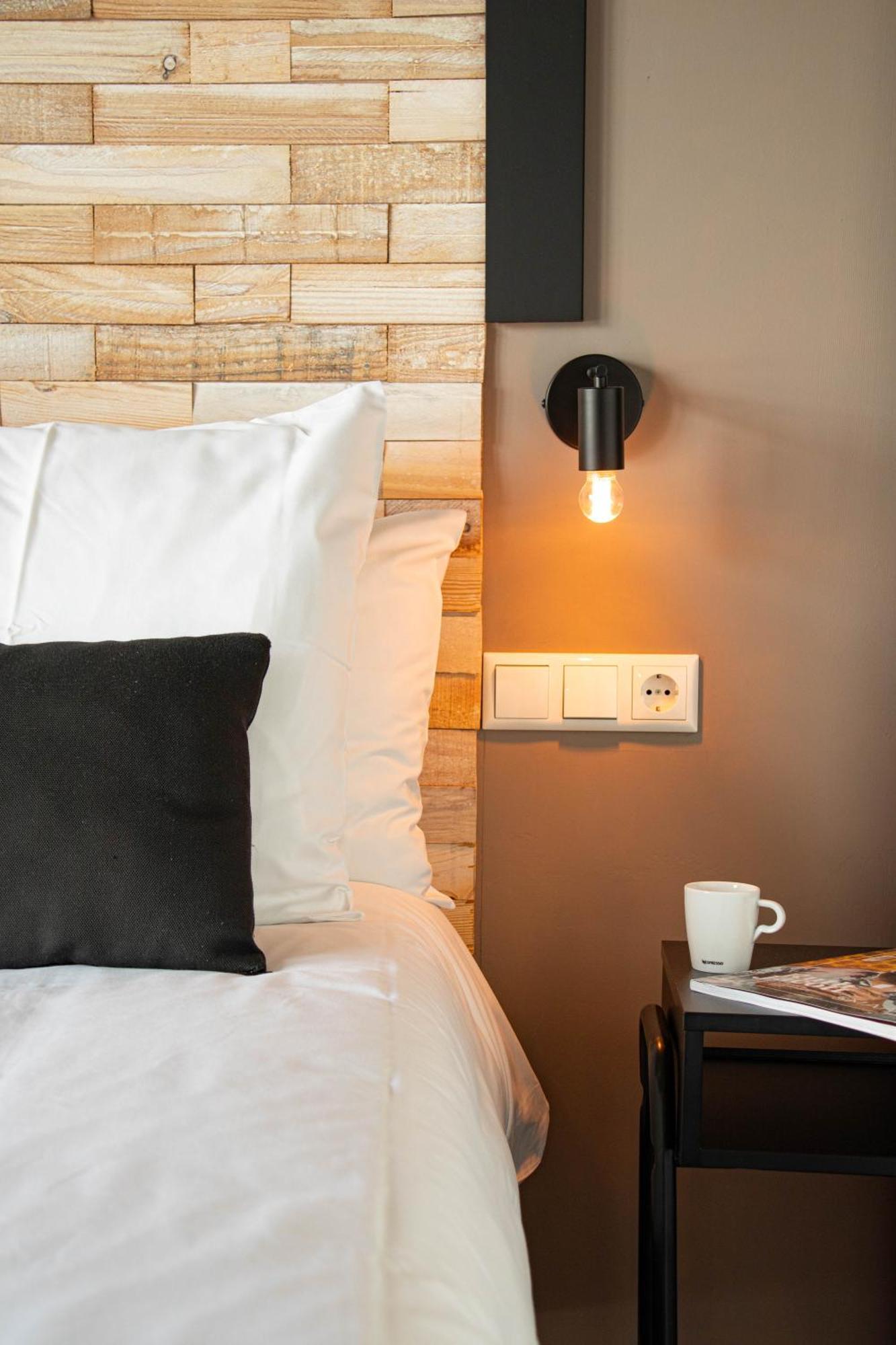 Bed, Bites & Business * Rotterdam