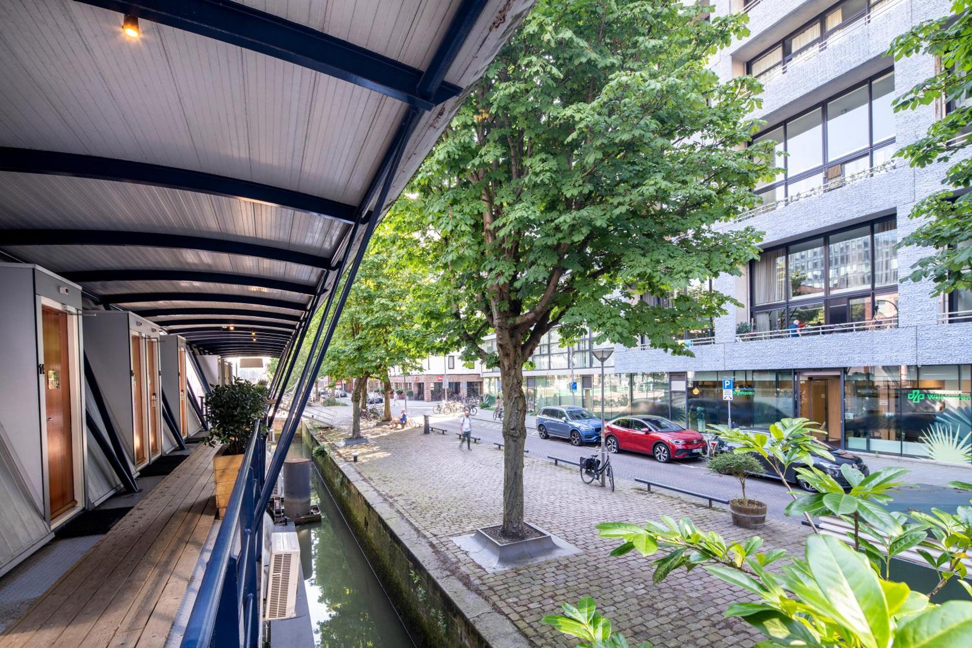 H2otel Hotel Rotterdam