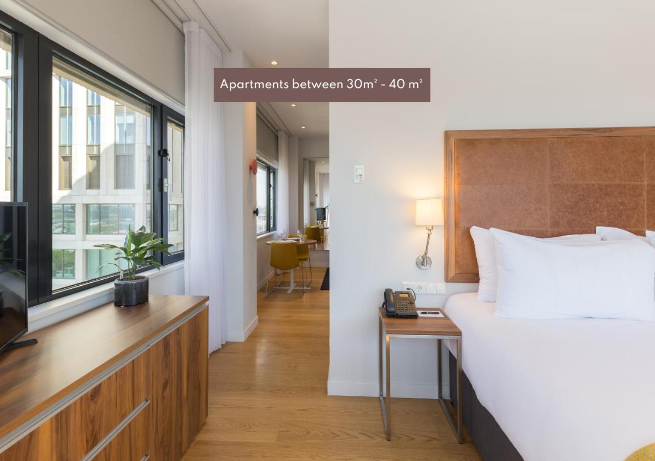 Aparthotel Premier
