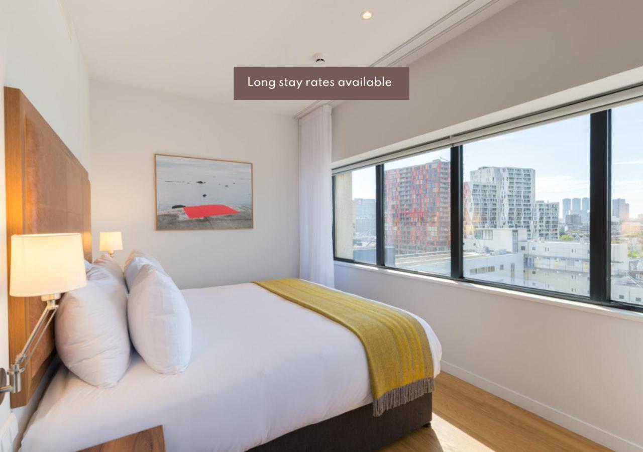Premier Aparthotel 4*