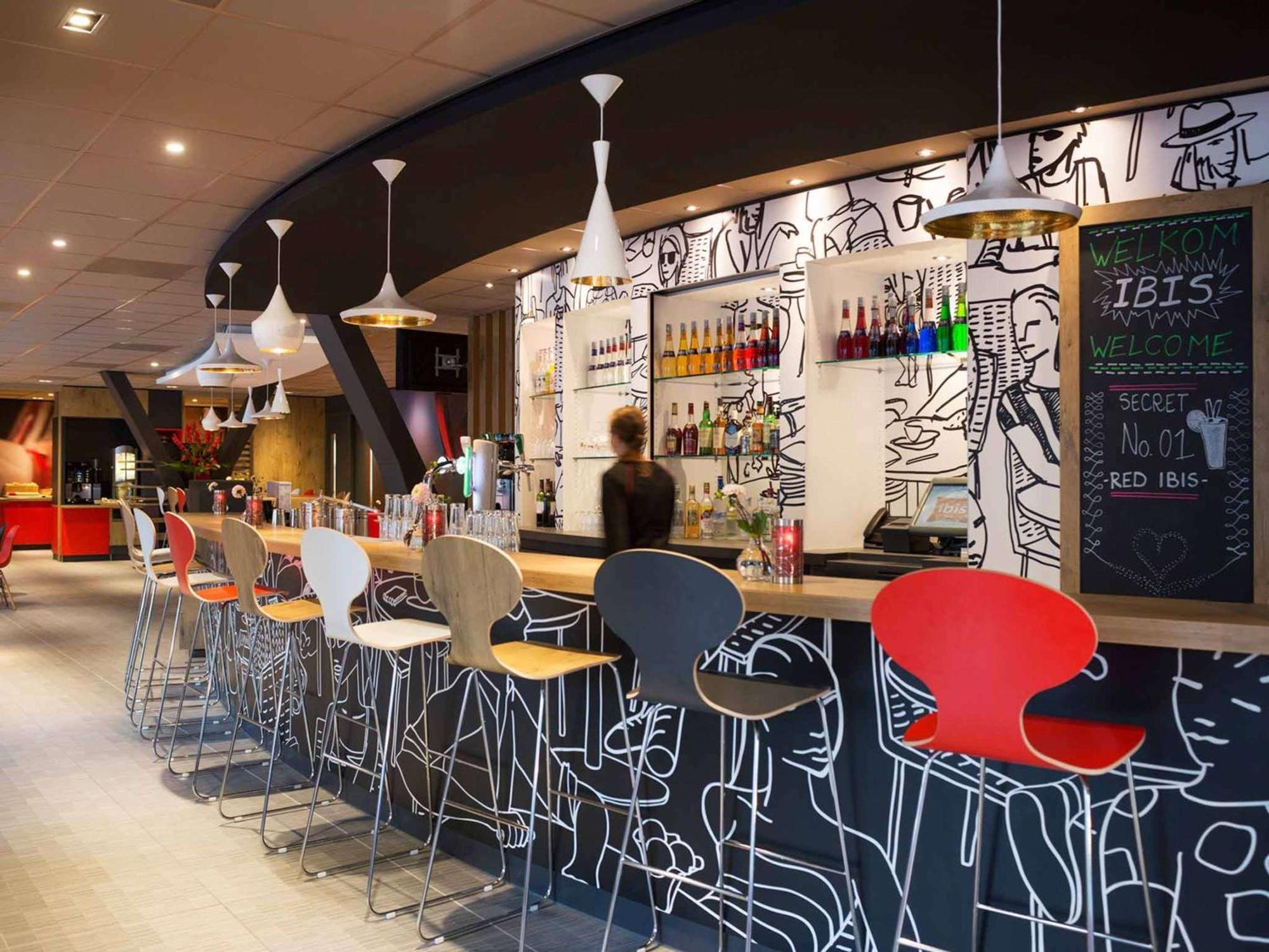 Ibis Centre 3* Rotterdam