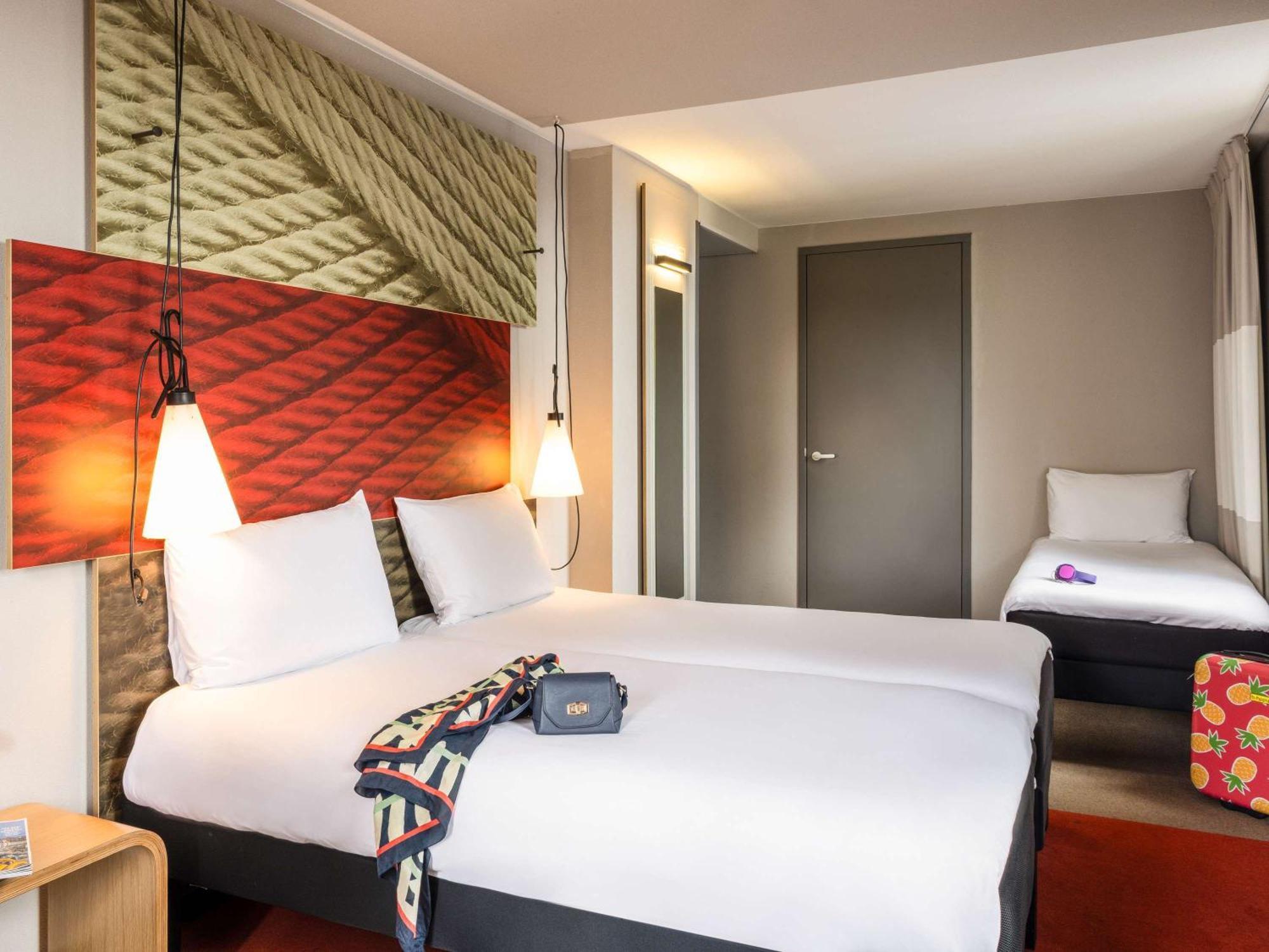 Hotel Ibis Centre