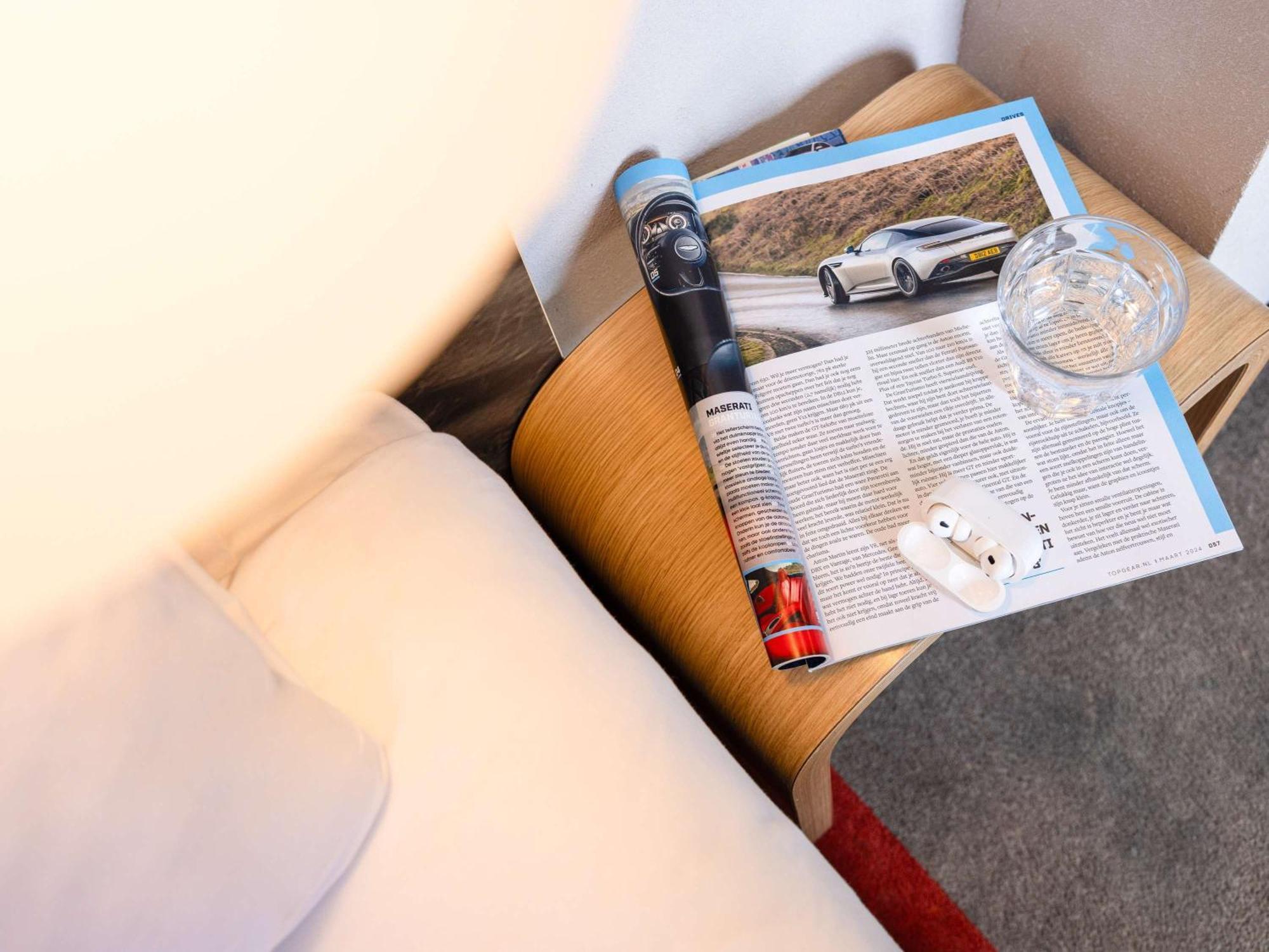 Ibis Centre Hotel Rotterdam