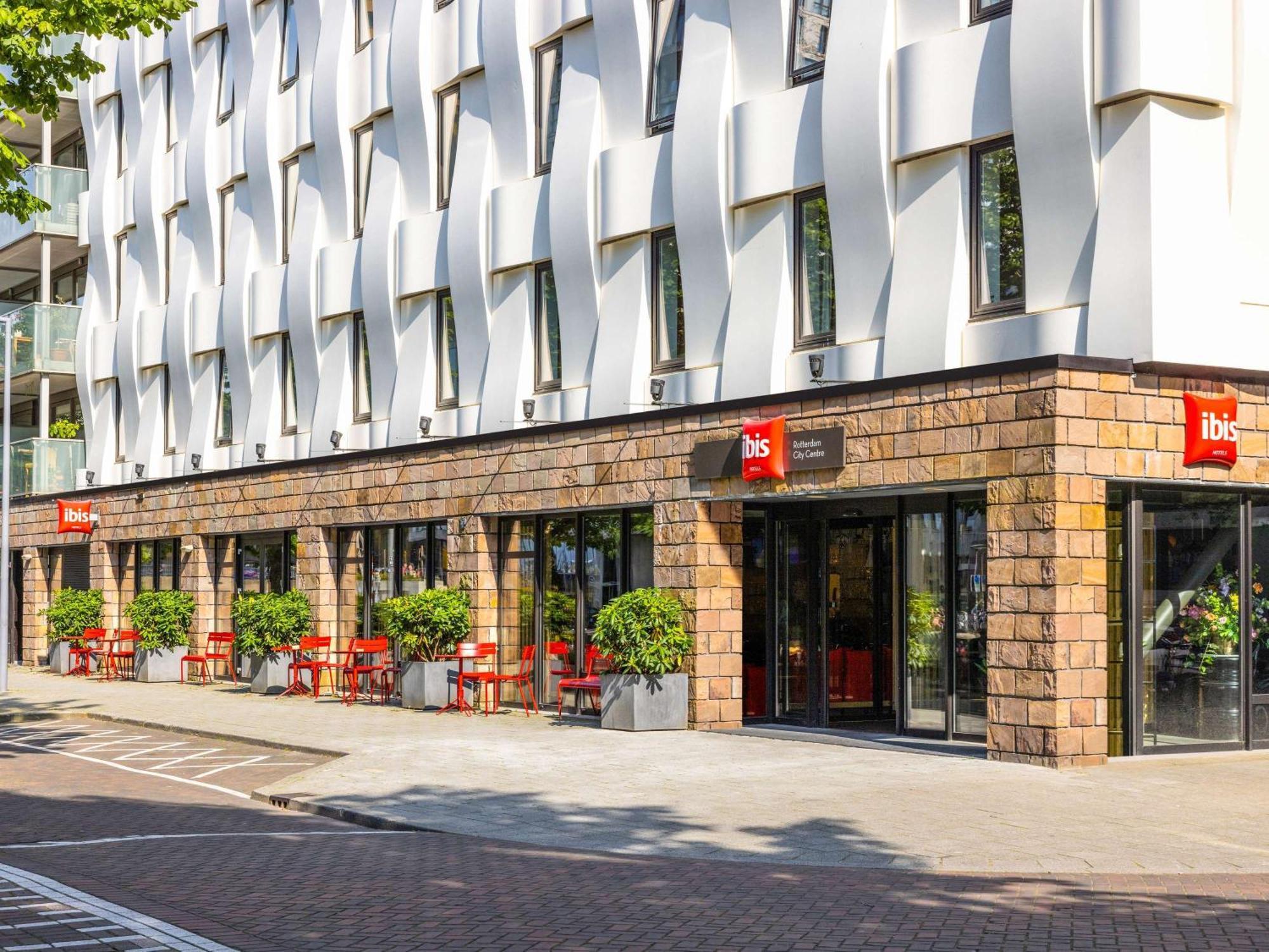 Hotel Ibis Centre